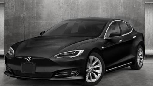 TESLA MODEL S 2021 5YJSA1E24MF427064 image